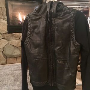 Matix women’s jacket